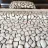 Pościel z wełny Kaszmir Giraffe Kaszmir Caro 140x200 + Materac wełniany