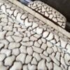 Pościel z wełny Kaszmir Giraffe Kaszmir Caro 140x200 + Materac wełniany