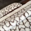 Pościel z wełny Kaszmir Giraffe Kaszmir Caro 140x200 + Materac wełniany