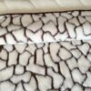 Pościel z wełny Kaszmir Giraffe Kaszmir Caro 140x200 + Materac wełniany