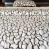 Pościel z wełny Kaszmir Giraffe Kaszmir Caro 140x200 + Materac wełniany