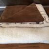 Posciel-Merynos-Greka-Camel-Ciemny-140x200-32 Pościel z wełny Camel Ciemny + Merynos Tumbler Greka 140x200