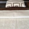 Posciel-Merynos-Greka-Camel-Ciemny-140x200-41 Pościel z wełny Camel Ciemny + Merynos Tumbler Greka 140x200