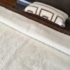 Posciel-Merynos-Greka-Camel-Ciemny-140x200-42 Pościel z wełny Camel Ciemny + Merynos Tumbler Greka 140x200