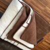 Posciel-Merynos-Greka-Camel-Ciemny-140x200-49 Pościel z wełny Camel Ciemny + Merynos Tumbler Greka 140x200