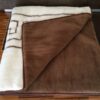 Posciel-Merynos-Greka-Camel-Ciemny-140x200-55 Pościel z wełny Camel Ciemny + Merynos Tumbler Greka 140x200