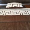Posciel-Merynos-Greka-Camel-Ciemny-140x200-59 Pościel z wełny Camel Ciemny + Merynos Tumbler Greka 140x200