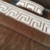 Posciel-Merynos-Greka-Camel-Ciemny-140x200-66 Pościel z wełny Camel Ciemny + Merynos Tumbler Greka 140x200