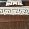 Posciel-Merynos-Greka-Camel-Ciemny-140x200-69 Pościel z wełny Camel Ciemny + Merynos Tumbler Greka 140x200