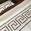 Posciel-Merynos-Greka-Camel-Ciemny-140x200-7 Pościel z wełny Camel Ciemny + Merynos Tumbler Greka 140x200