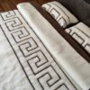 Posciel-Merynos-Greka-Camel-Ciemny-160x200-240x200-14 Pościel z wełny Camel Ciemny + Merynos Tumbler Greka 160x200