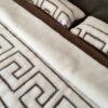 Posciel-Merynos-Greka-Camel-Ciemny-160x200-240x200-15 Pościel z wełny Camel Ciemny + Merynos Tumbler Greka 160x200