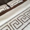 Posciel-Merynos-Greka-Camel-Ciemny-160x200-240x200-26 Pościel z wełny Camel Ciemny + Merynos Tumbler Greka 160x200
