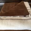 Posciel-Merynos-Greka-Camel-Ciemny-160x200-240x200-30 Pościel z wełny Camel Ciemny + Merynos Tumbler Greka 160x200