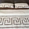 Posciel-Merynos-Greka-Camel-Ciemny-160x200-240x200-32 Pościel z wełny Camel Ciemny + Merynos Tumbler Greka 160x200