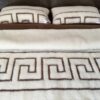 Posciel-Merynos-Greka-Camel-Ciemny-160x200-240x200-38 Pościel z wełny Camel Ciemny + Merynos Tumbler Greka 160x200