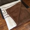 Posciel-Merynos-Greka-Camel-Ciemny-160x200-240x200-41 Pościel z wełny Camel Ciemny + Merynos Tumbler Greka 160x200