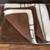 Posciel-Merynos-Greka-Camel-Ciemny-160x200-240x200-42 Pościel z wełny Camel Ciemny + Merynos Tumbler Greka 160x200
