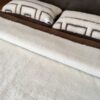 Posciel-Merynos-Greka-Camel-Ciemny-160x200-240x200-60 Pościel z wełny Camel Ciemny + Merynos Tumbler Greka 160x200