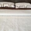 Posciel-Merynos-Greka-Camel-Ciemny-160x200-240x200-64 Pościel z wełny Camel Ciemny + Merynos Tumbler Greka 160x200