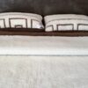 Posciel-Merynos-Greka-Camel-Ciemny-160x200-240x200-71 Pościel z wełny Camel Ciemny + Merynos Tumbler Greka 160x200
