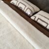 Posciel-Merynos-Greka-Camel-Ciemny-160x200-240x200-72 Pościel z wełny Camel Ciemny + Merynos Tumbler Greka 160x200