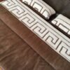 Posciel-Merynos-Greka-Camel-Ciemny-160x200-240x200-78 Pościel z wełny Camel Ciemny + Merynos Tumbler Greka 160x200