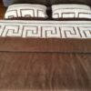 Posciel-Merynos-Greka-Camel-Ciemny-160x200-240x200-84 Pościel z wełny Camel Ciemny + Merynos Tumbler Greka 160x200
