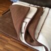 Posciel-Merynos-Greka-Camel-Ciemny-160x200-240x200-87 Pościel z wełny Camel Ciemny + Merynos Tumbler Greka 160x200