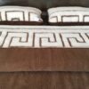 Posciel-Merynos-Greka-Camel-Ciemny-160x200-240x200-88 Pościel z wełny Camel Ciemny + Merynos Tumbler Greka 160x200