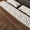 Posciel-Merynos-Greka-Camel-Ciemny-160x200-240x200-90 Pościel z wełny Camel Ciemny + Merynos Tumbler Greka 160x200
