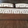 Posciel-Merynos-Greka-Camel-Ciemny-160x200-240x200-94 Pościel z wełny Camel Ciemny + Merynos Tumbler Greka 160x200