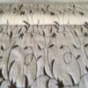 Pościel wełniana Camel z wełny wielbłądziej Rampicanti 160x200 + Materac wełniany