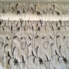 Pościel wełniana Camel z wełny wielbłądziej Rampicanti 160x200 + Materac wełniany