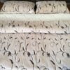 Posciel-Camel-Rampicanti-Kaszmir-Caro-160x200-240x200-13 Pościel z wełny Camel Jasny Rampicanti + Kaszmir Caro 240x200