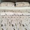 Posciel-Camel-Rampicanti-Kaszmir-Caro-160x200-240x200-15 Pościel z wełny Camel Jasny Rampicanti + Kaszmir Caro 240x200