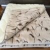 Posciel-Camel-Rampicanti-Kaszmir-Caro-160x200-240x200-16 Pościel z wełny Camel Jasny Rampicanti + Kaszmir Caro 240x200
