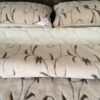 Posciel-Camel-Rampicanti-Kaszmir-Caro-160x200-240x200-17 Pościel z wełny Camel Jasny Rampicanti + Kaszmir Caro 240x200