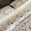 Posciel-Camel-Rampicanti-Kaszmir-Caro-160x200-240x200-19 Pościel z wełny Camel Jasny Rampicanti + Kaszmir Caro 240x200