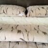 Posciel-Camel-Rampicanti-Kaszmir-Caro-160x200-240x200-21 Pościel z wełny Camel Jasny Rampicanti + Kaszmir Caro 240x200