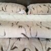 Posciel-Camel-Rampicanti-Kaszmir-Caro-160x200-240x200-23 Pościel z wełny Camel Jasny Rampicanti + Kaszmir Caro 240x200