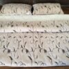 Posciel-Camel-Rampicanti-Kaszmir-Caro-160x200-240x200-25 Pościel z wełny Camel Jasny Rampicanti + Kaszmir Caro 240x200