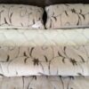 Posciel-Camel-Rampicanti-Kaszmir-Caro-160x200-240x200-35 Pościel z wełny Camel Jasny Rampicanti + Kaszmir Caro 240x200