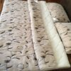 Posciel-Camel-Rampicanti-Kaszmir-Caro-160x200-240x200-37 Pościel z wełny Camel Jasny Rampicanti + Kaszmir Caro 240x200