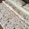 Posciel-Camel-Rampicanti-Kaszmir-Caro-160x200-240x200-38 Pościel z wełny Camel Jasny Rampicanti + Kaszmir Caro 240x200