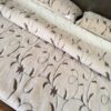 Posciel-Camel-Rampicanti-Kaszmir-Caro-160x200-240x200-4 Pościel z wełny Camel Jasny Rampicanti + Kaszmir Caro 240x200