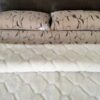 Posciel-Camel-Rampicanti-Kaszmir-Caro-160x200-240x200-40 Pościel z wełny Camel Jasny Rampicanti + Kaszmir Caro 240x200
