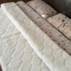 Posciel-Camel-Rampicanti-Kaszmir-Caro-160x200-240x200-45 Pościel z wełny Camel Jasny Rampicanti + Kaszmir Caro 240x200