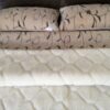 Posciel-Camel-Rampicanti-Kaszmir-Caro-160x200-240x200-49 Pościel z wełny Camel Jasny Rampicanti + Kaszmir Caro 240x200