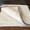 Posciel-Camel-Rampicanti-Kaszmir-Caro-160x200-240x200-59 Pościel z wełny Camel Jasny Rampicanti + Kaszmir Caro 240x200